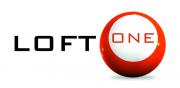 Logo de Loft One Castelginest