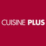 Logo de Cuisine Plus | Cholet