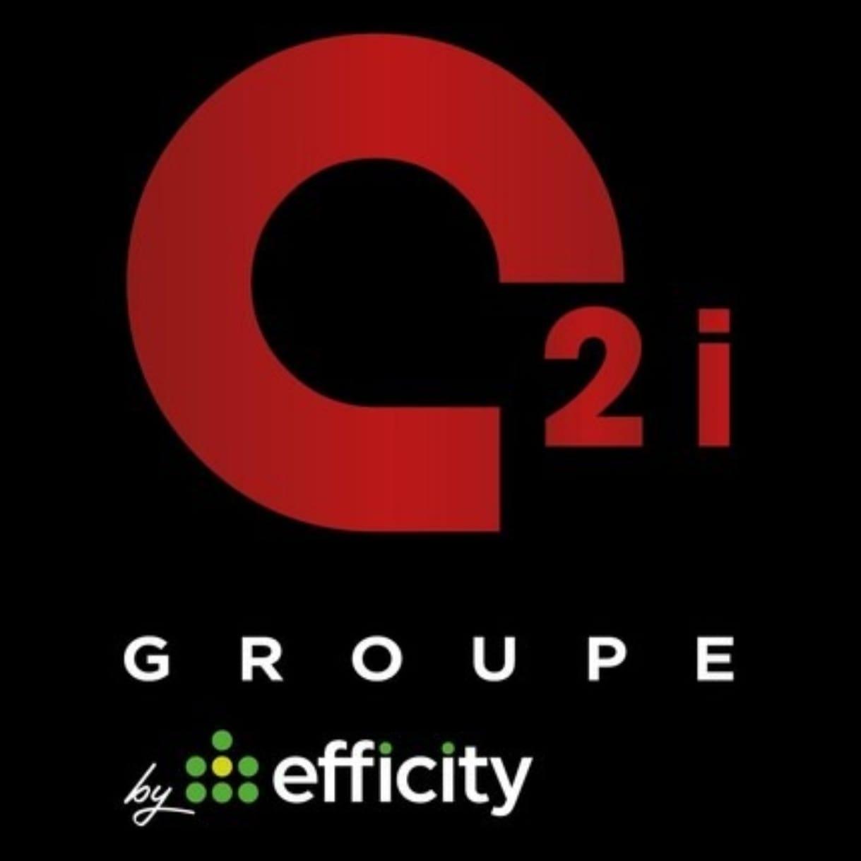 Logo de efficity immobilier - Julien Mondejar