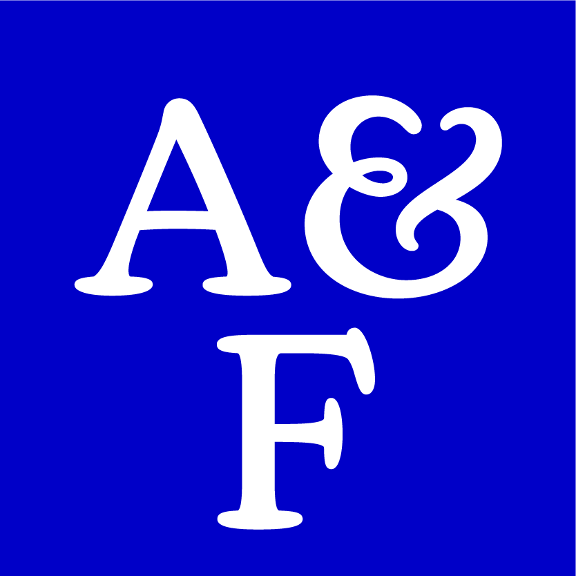 Logo de ALBAN AND FRIEND