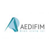 Logo de Aedifim
