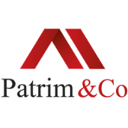 Logo de Patrim and Co