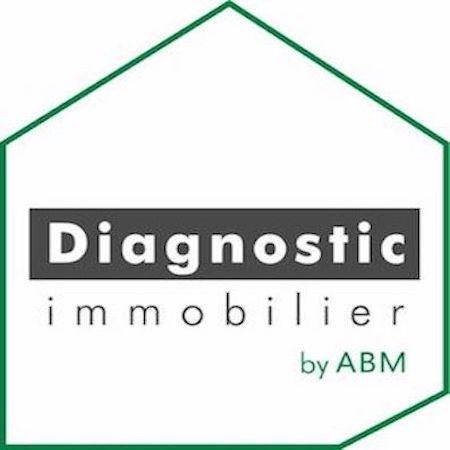 Logo de ABM Diagnostic Corse