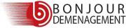 Logo de Bonjour Demenagement