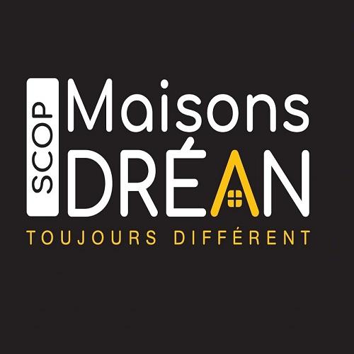 Logo de Maisons Dréan