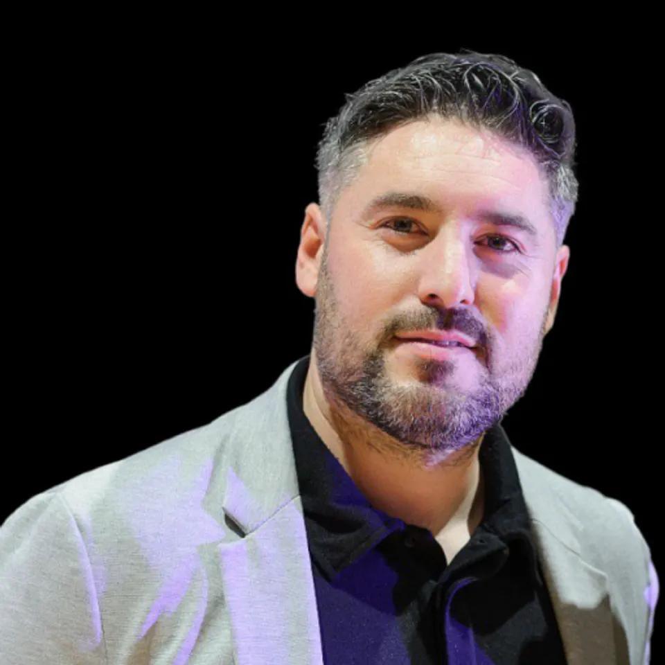 Logo de iad France - Ali Kucuk