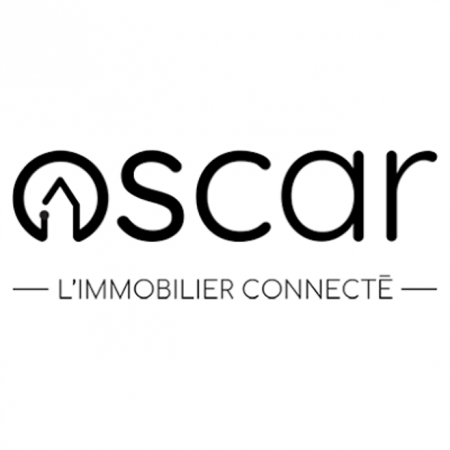 Logo de OSCAR