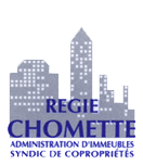 Logo de Regie Chomette