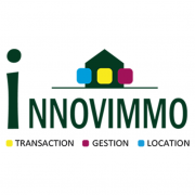 Logo de INNOVIMMO NEVERS