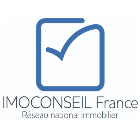 Logo de IMOCONSEIL France - Fabienne JOSSE
