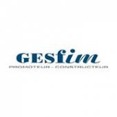Logo de Gesfim