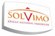 Logo de Solvimo Brancourt En Laonnois