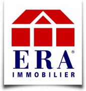 Logo de Era Agence Immobiliere De Brou