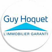 Logo de Guy Hoquet L'immobilier Breteuil