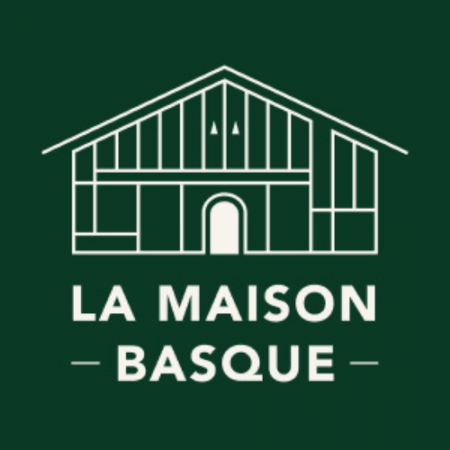 Logo de Agence La Maison Basque