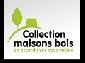 Logo de Collection Maisons Bois