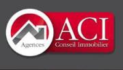 Logo de Aci Immobilier