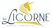 Logo de La Licorne