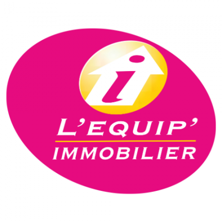 Logo de L'Equip'Immobilier