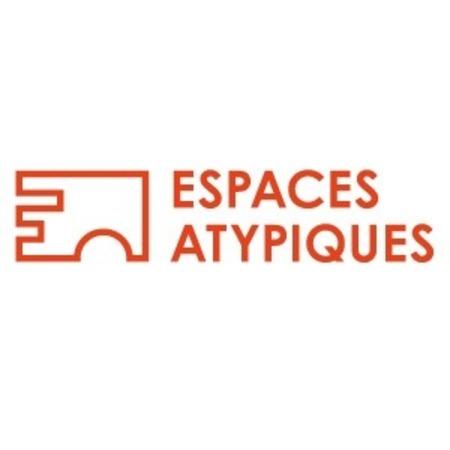 Logo de Espaces Atypiques