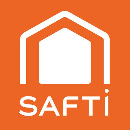 Logo de Emmanuel Fleury - SAFTI Immobilier