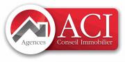 Logo de Aci Immobilier Chaumont En Vexin