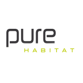 Logo de Pure Habitat