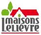 Logo de Maisons Lelievre