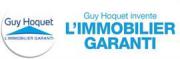 Logo de Guy Hoquet Le Coudray Montceaux