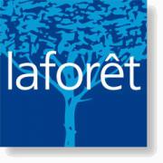 Logo de LaforÊt Immobilier
