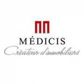 Logo de Medicis