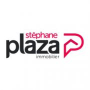 Logo de Stephane Plaza Immobilier