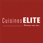 Logo de Cuisines Elite | Montfermeil