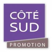 Logo de Côté Sud Promotion