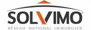 Logo de Solvimo