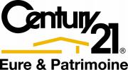 Logo de Century 21 Eure & Patrimoine