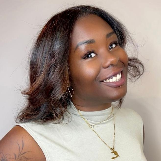 Logo de iad France - Naudeline Petit