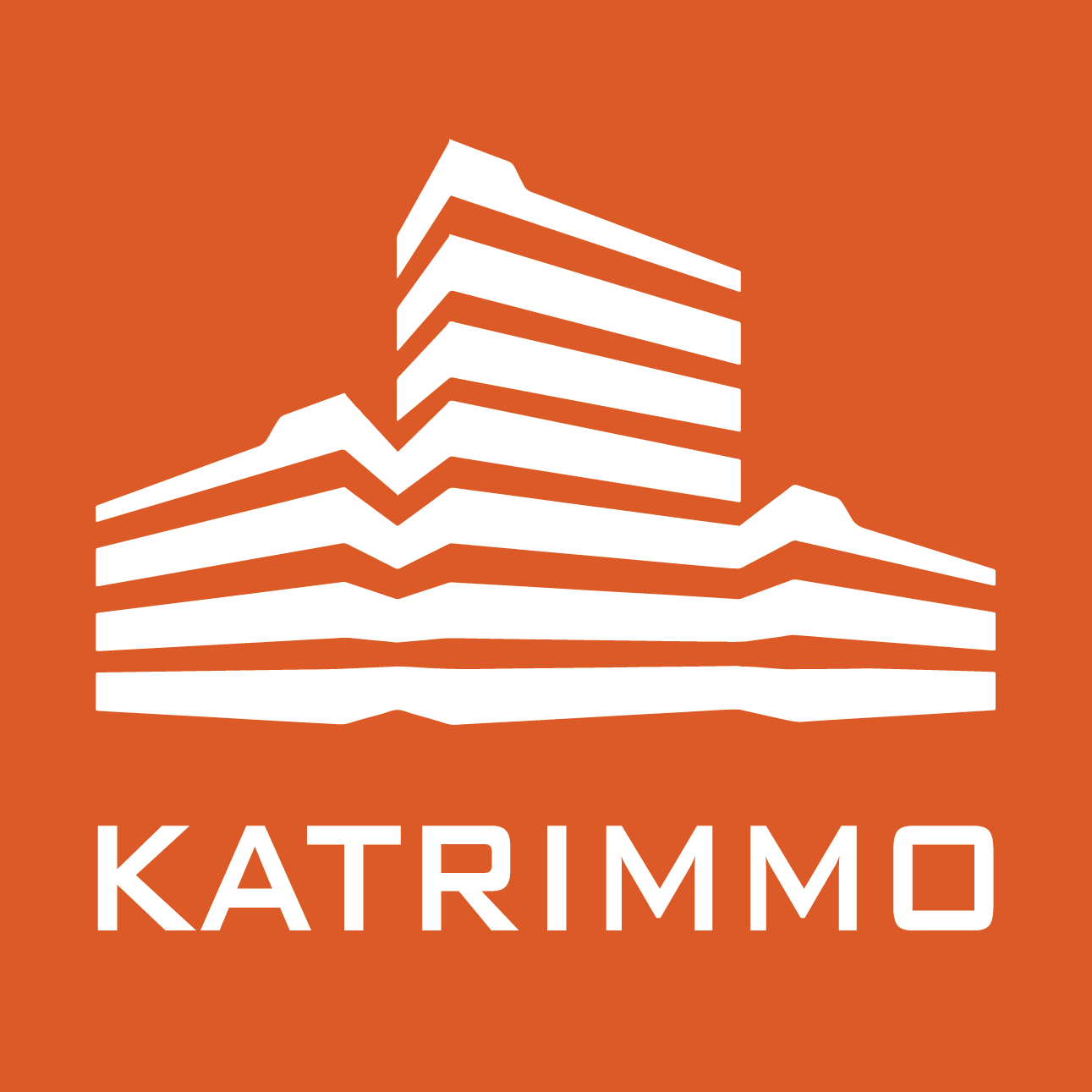Logo de KATRIMMO