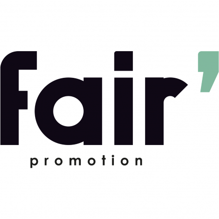 Logo de Fair' Promotion