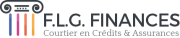 Logo de FLG Finances