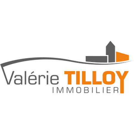 Logo de Valérie Tilloy Immobilier