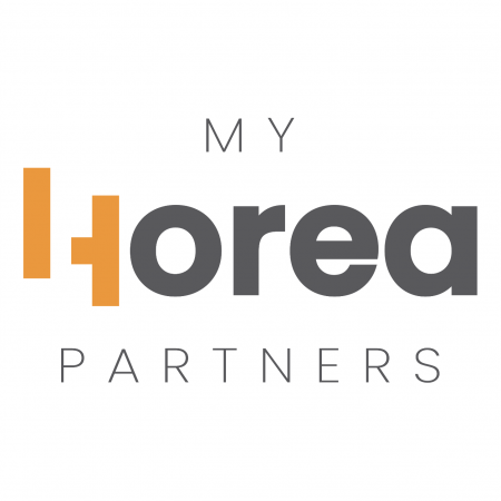 Logo de My Horea Partners