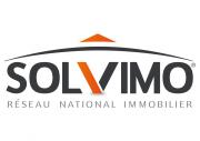 Logo de Solvimo