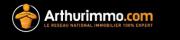 Logo de Arthurimmo.com Fontainebleau