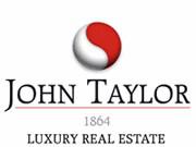 Logo de John Taylor
