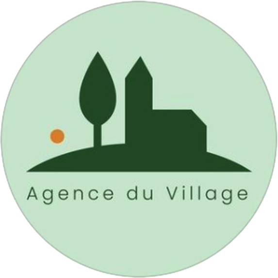 Logo de Agence du Village La Roquette