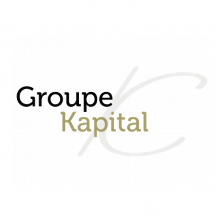 Logo de Kapital&Associés