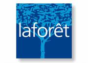 Logo de LaforÊt Immobilier Ermont