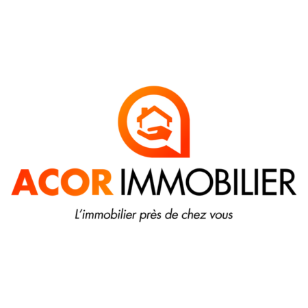 Logo de Acor Immobilier
