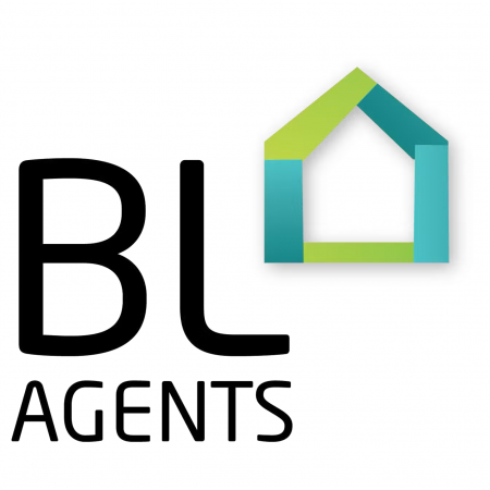 Logo de BL AGENT - Dorothée VEIGNIE